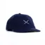 Restrap Camp Cap in Navy