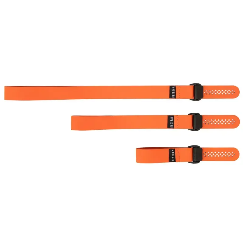 Restrap Mixed Fast Straps in Orange-1