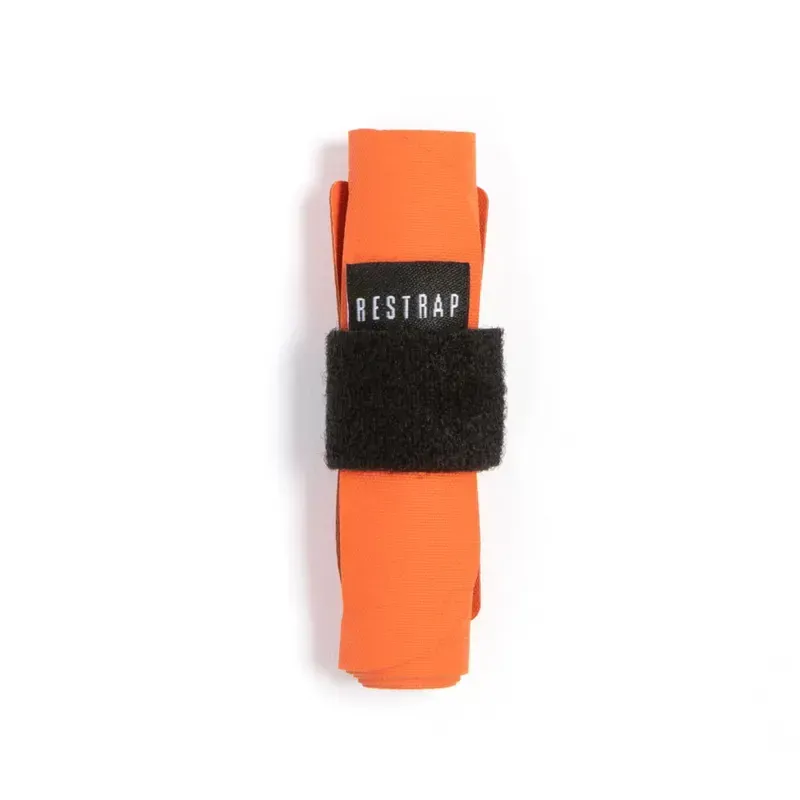 Restrap Tyre Boot Kit in Orange-1
