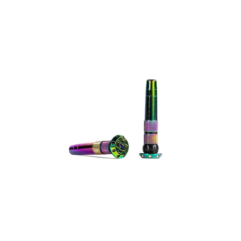 Muc-Off Stealth Tubeless Plugs in Iridescent