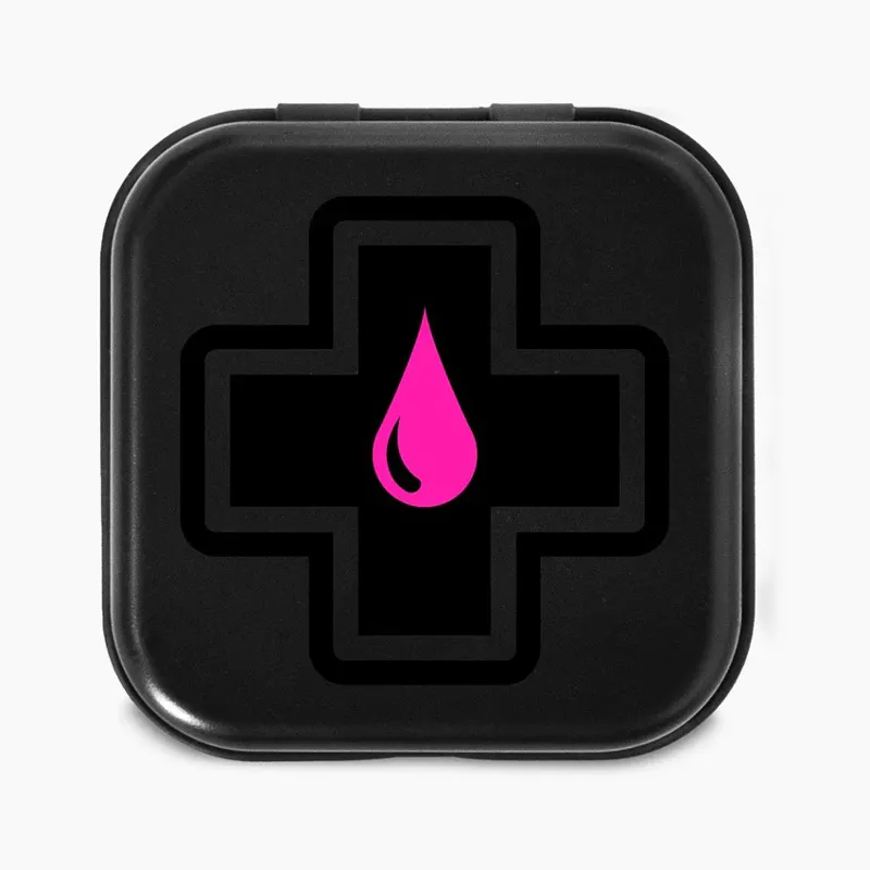 Muc-Off Glueless Puncture Patches x6