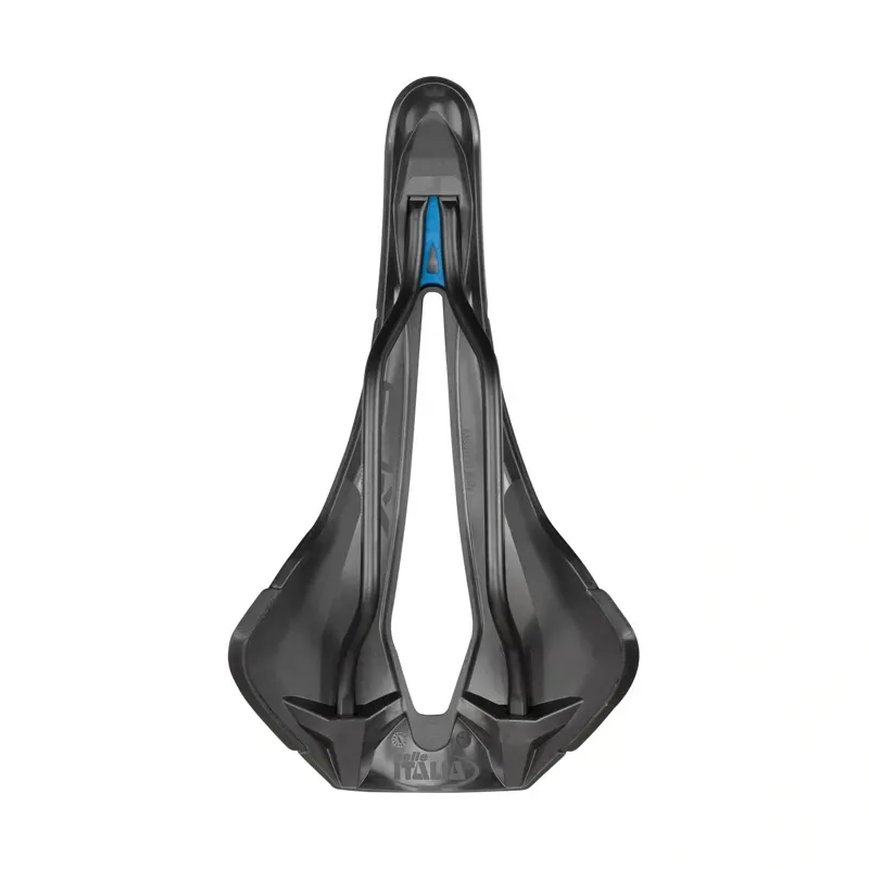 Selle Italia X-LR TM Air Cross Superflow L3 Saddle in Black-3