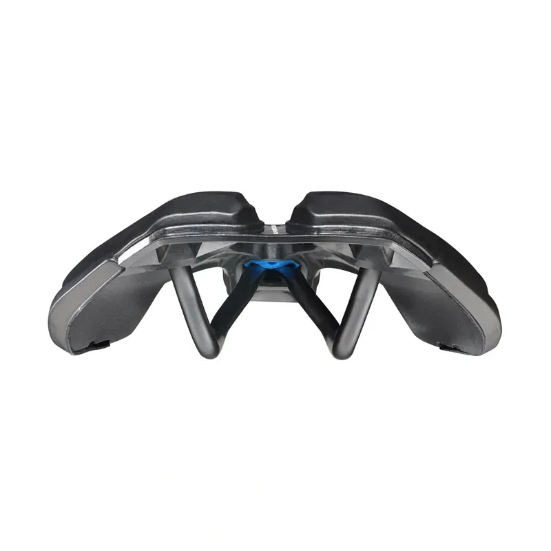 Selle Italia X-LR TM Air Cross Superflow L3 Saddle in Black-4