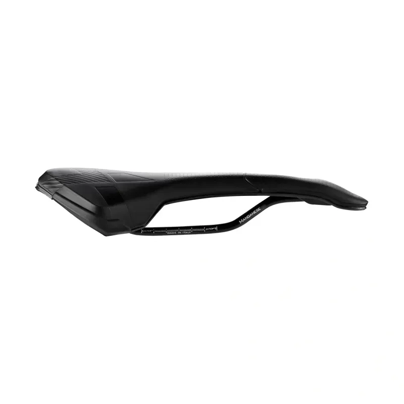 Selle Italia X-LR TM Air Cross Superflow L3 Saddle in Black-2