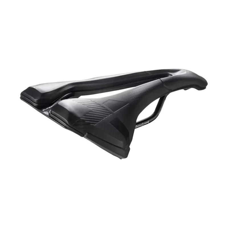 Selle Italia X-LR TM Air Cross Superflow L3 Saddle in Black
