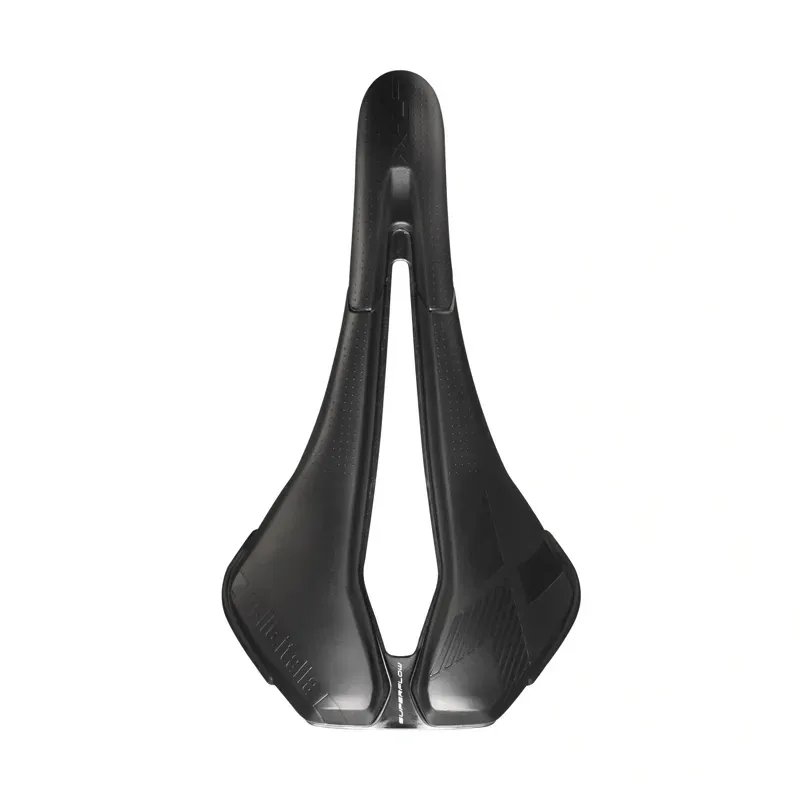 Selle Italia X-LR TM Air Cross Superflow L3 Saddle in Black-1