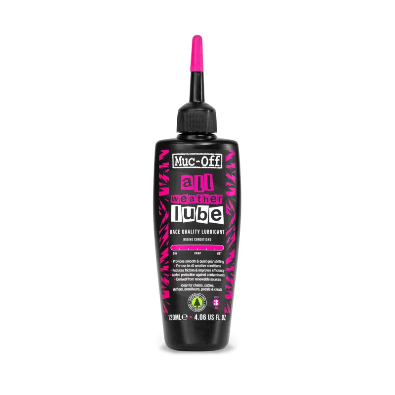 Muc-Off All Weather Lube-1