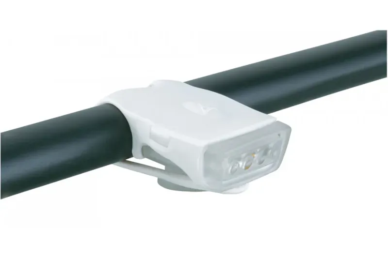 Topeak Whitelite DX USB Light in White