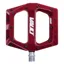 DMR Vault Pedal in Deep Red