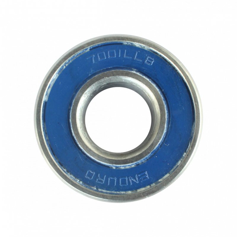 Enduro Bearings 7001 2RS - ABEC 3 MAX