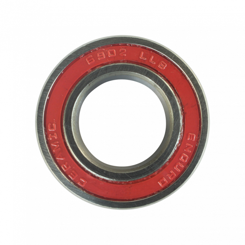 Enduro Bearings 6902 LLB - Ceramic Hybrid