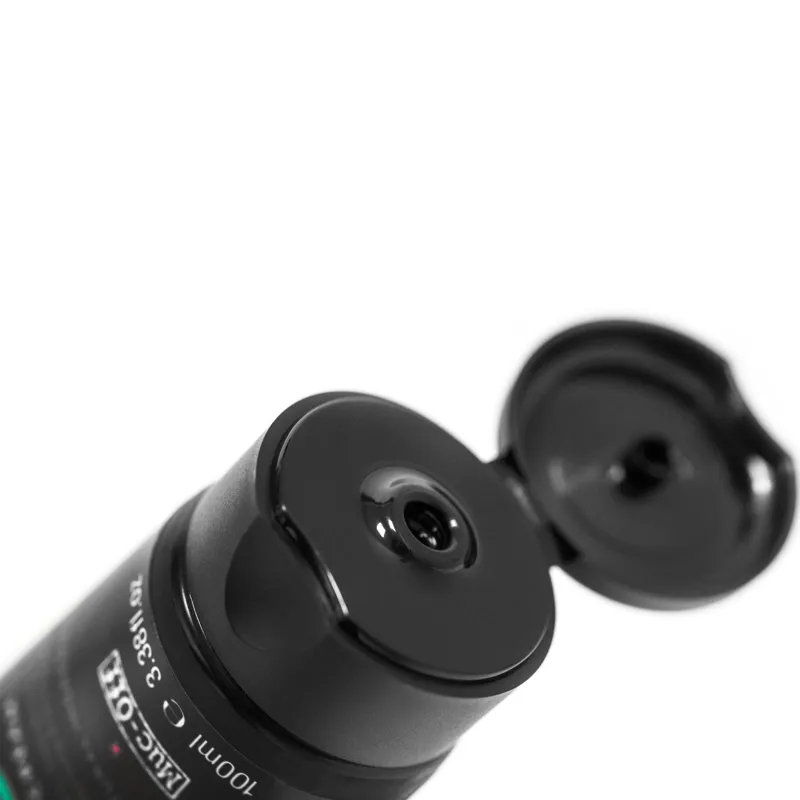 Muc-Off Athlete Performance Luxury Chamois Cream 100ml-3