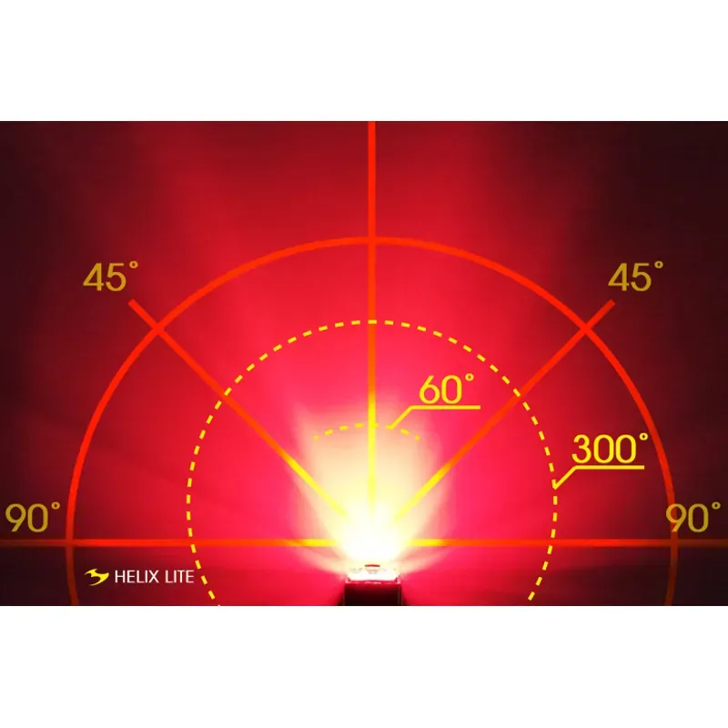 Moon Rigel Lite 500lm Front Light and Helix Lite 100lm Rear Light in Black-4