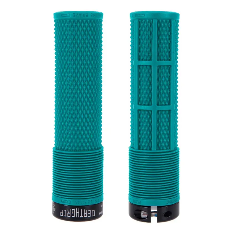 DMR Brendog Deathgrip in Turquoise