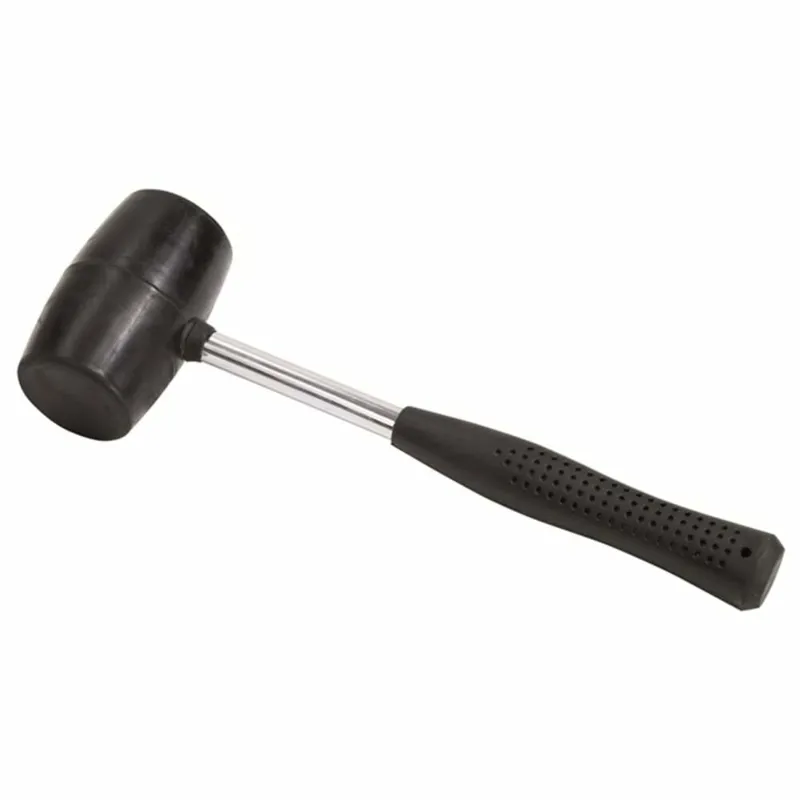 Easy Camp Rubber/Steel Mallet