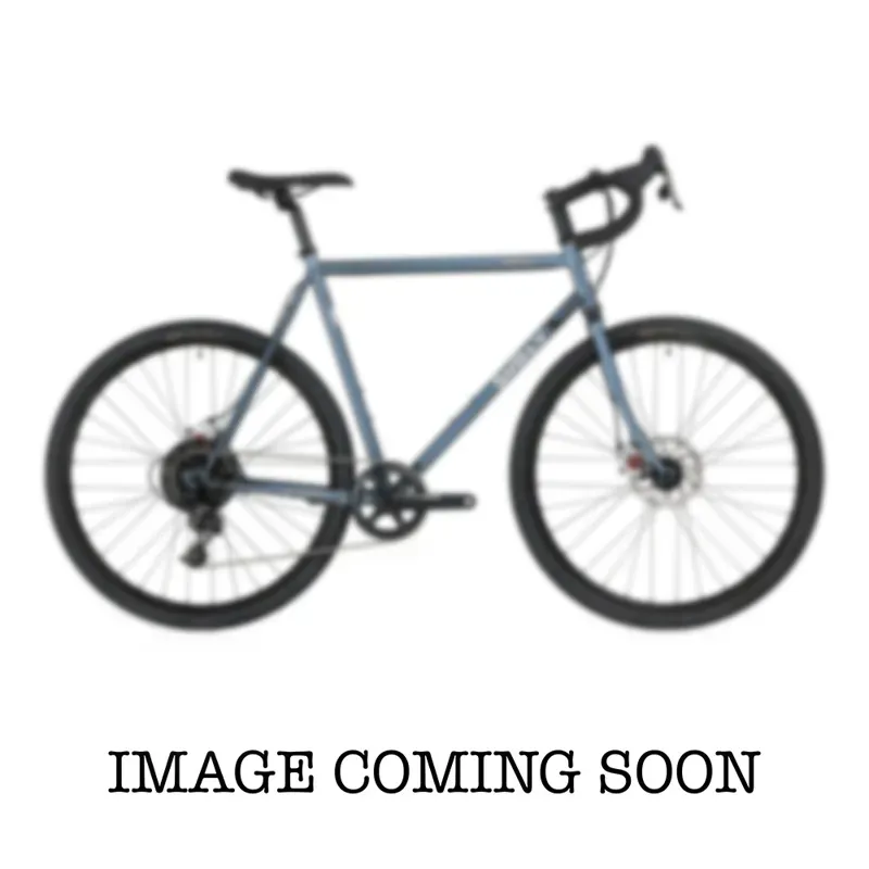 Surly Straggler 1x - Cold Steel Blue