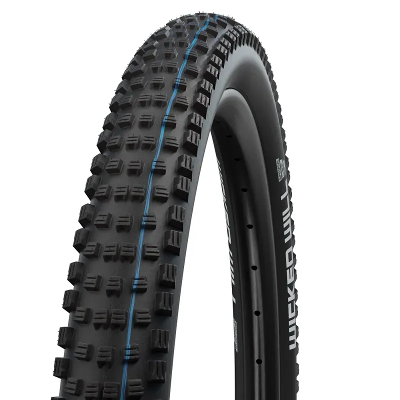 Schwalbe Wicked Will Tyre - Evo Super Trail 29x2.40
