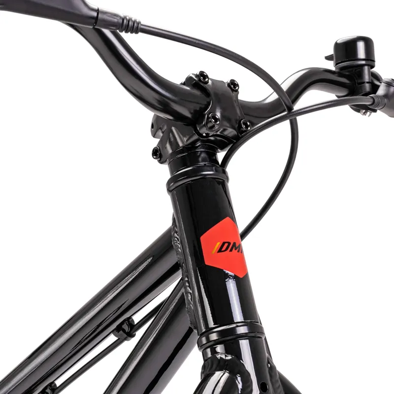 DMR - Bike - Sidekick Ride-1