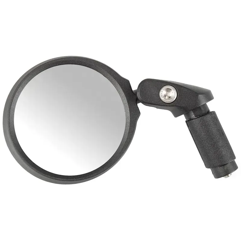 M-Wave Spy Space In - Bar End Mirror