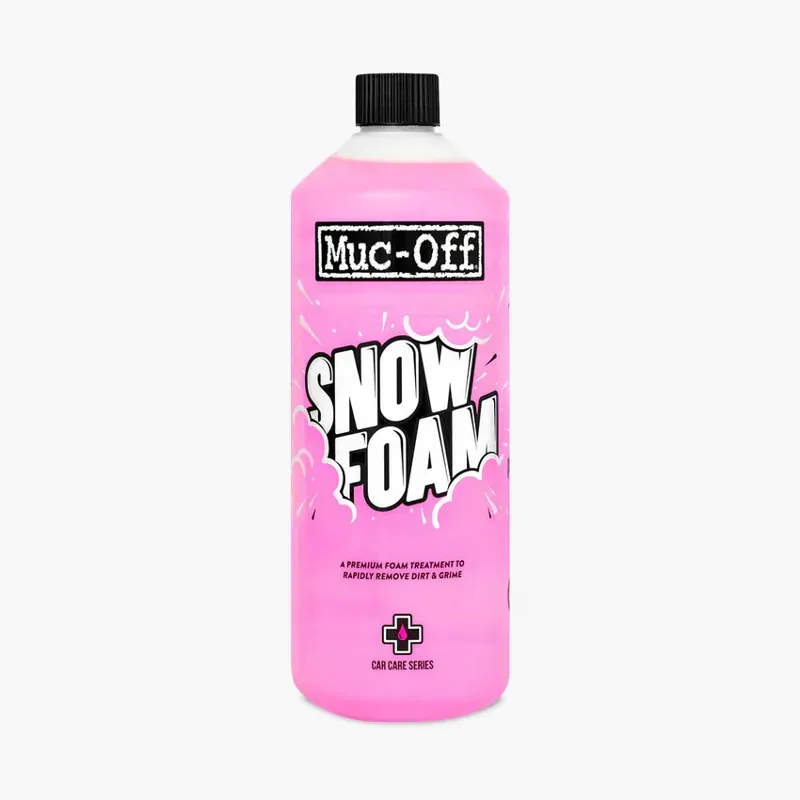 Muc-Off Snow Foam 1l
