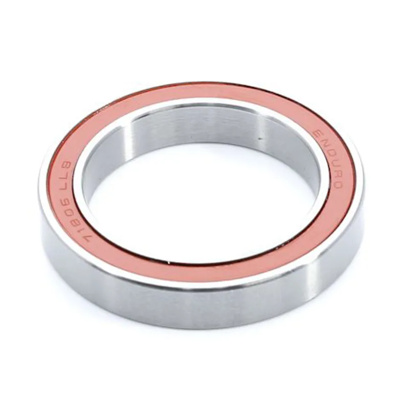 Enduro Bearings 71806 LLB Stainless Steel - Angular Contact