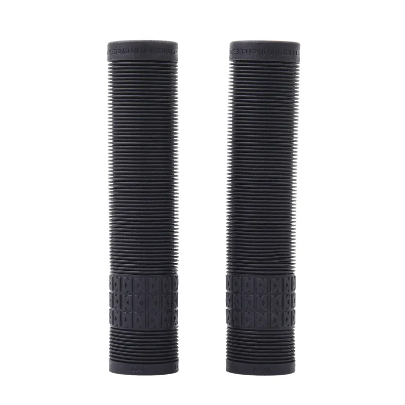 DMR 25 Year Flangeless Grips in Black