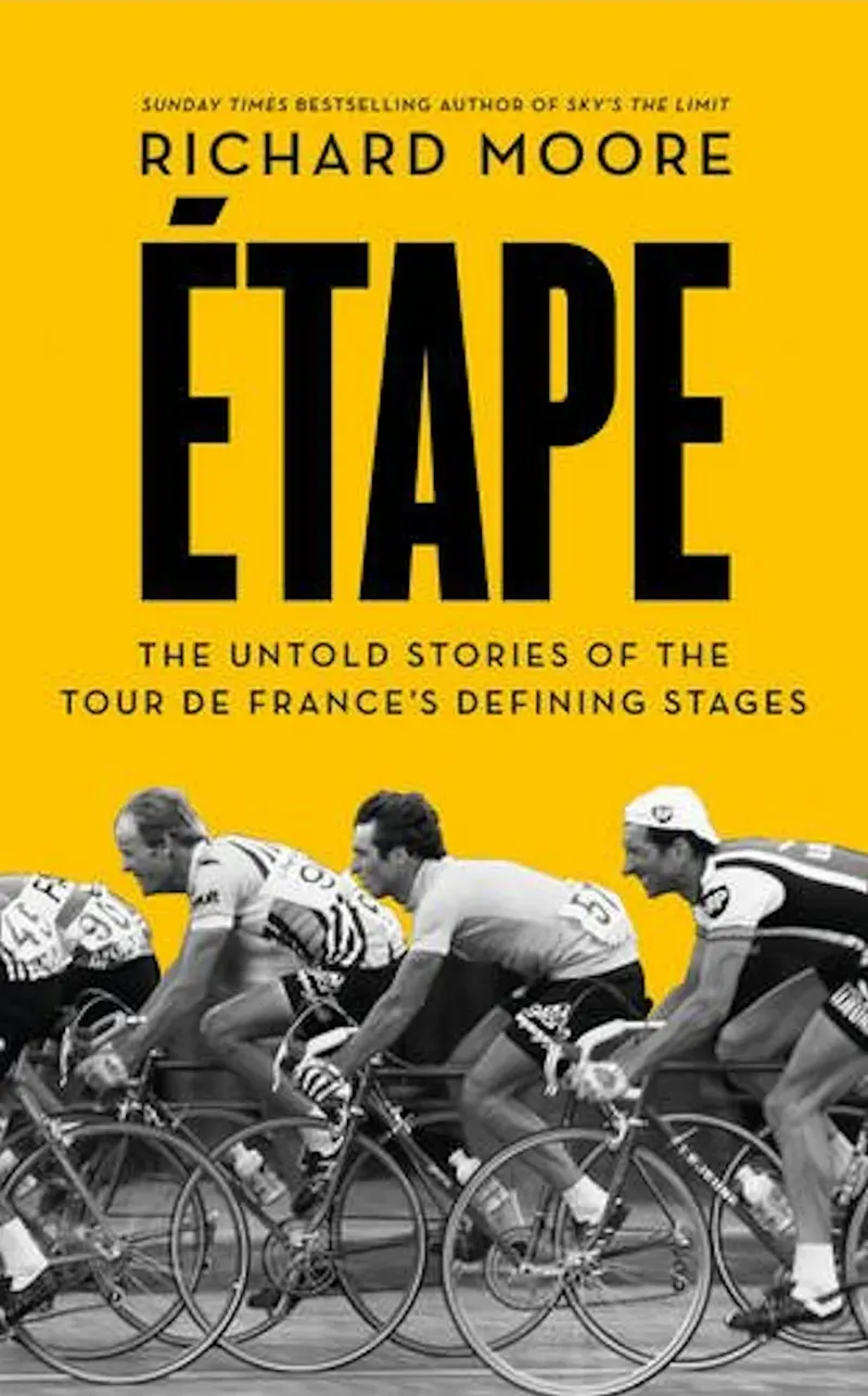 100 Greatest Cycling Climbs of the Tour de France: A Cyclist's Guide to Riding t