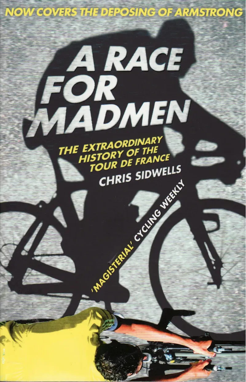 2025 Tour de France program and race guide - Freewheeling France