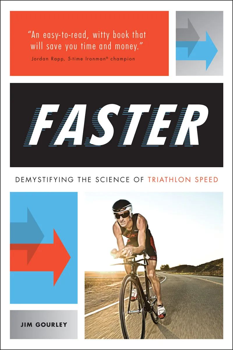 Velo Press Faster Demystifying the Science of Triathlon Speed