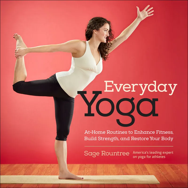 Velo Press Everyday Yoga