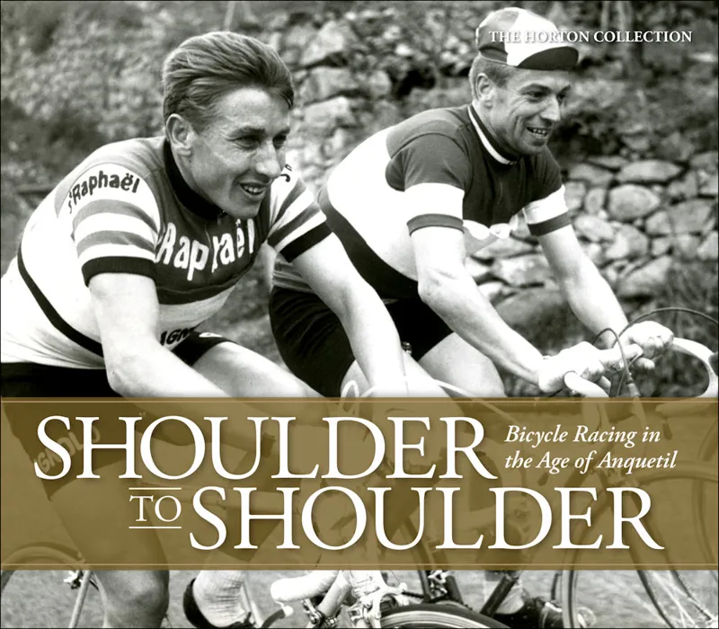 Velo Press Shoulder To Shoulder The Horton Collection