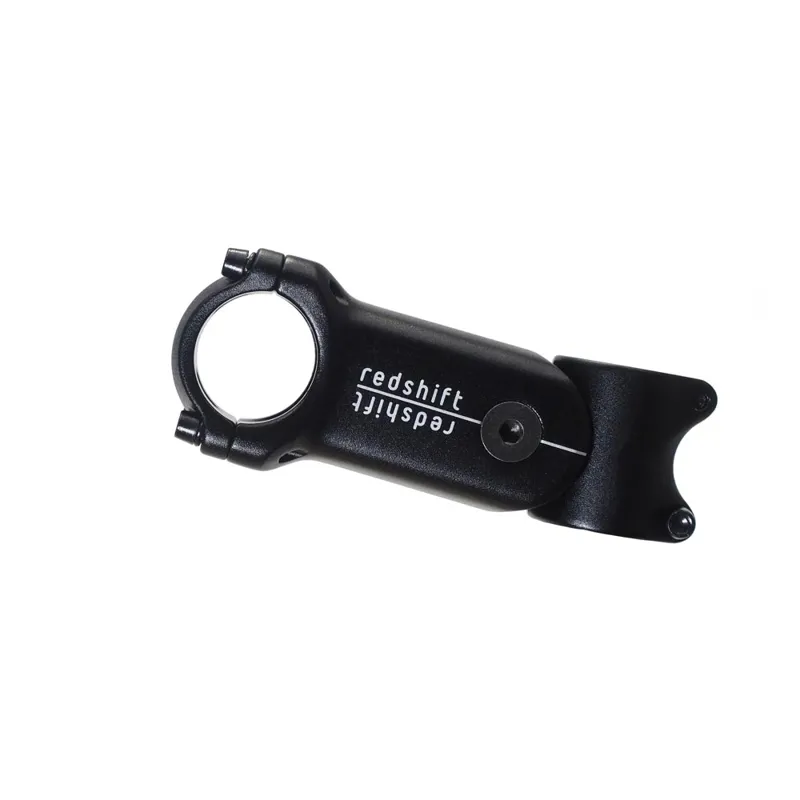 Redshift Sports - ShockStop Suspension Stem Black-3