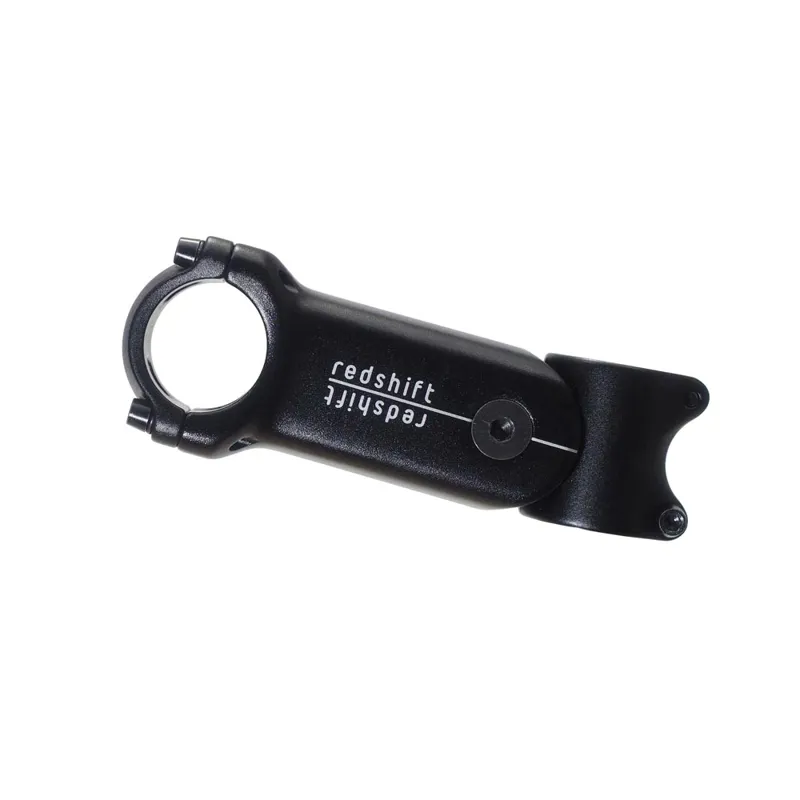Redshift Sports - ShockStop Suspension Stem Black