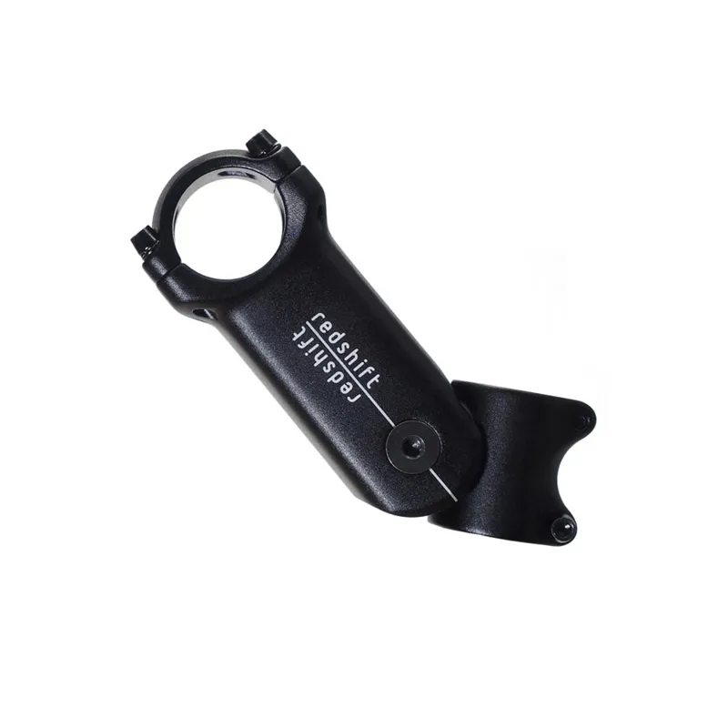 Redshift Sports - ShockStop Suspension Stem in Black-1
