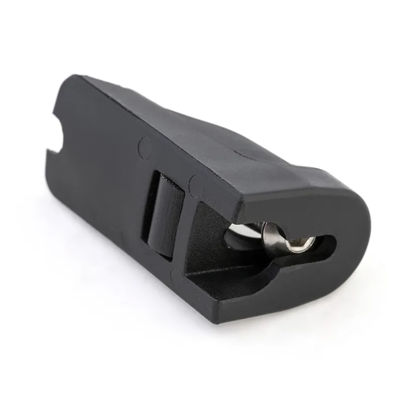 Redshift Sports Shockstop Wedge and Bolt in Black