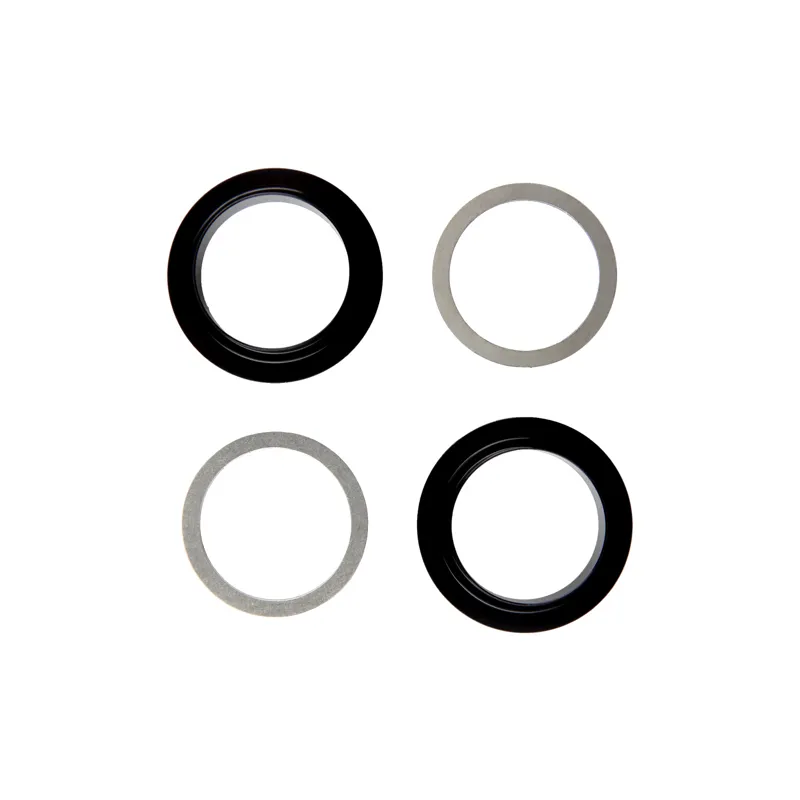 Hope 29mm DUB Bottom Bracket Conversion-3