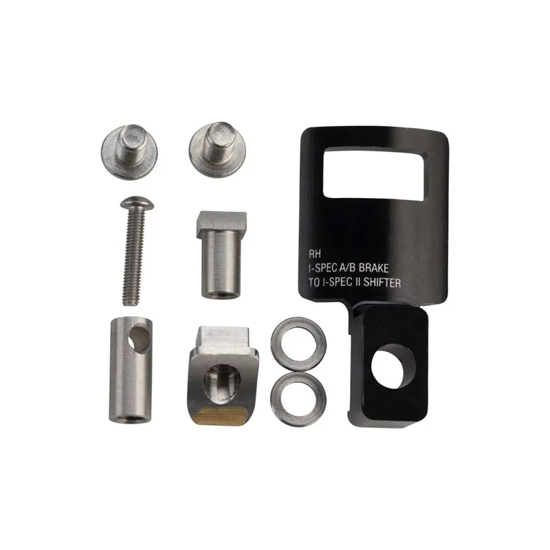 Problem Solvers Rematch Adapter 1.2 Right Hand in Black