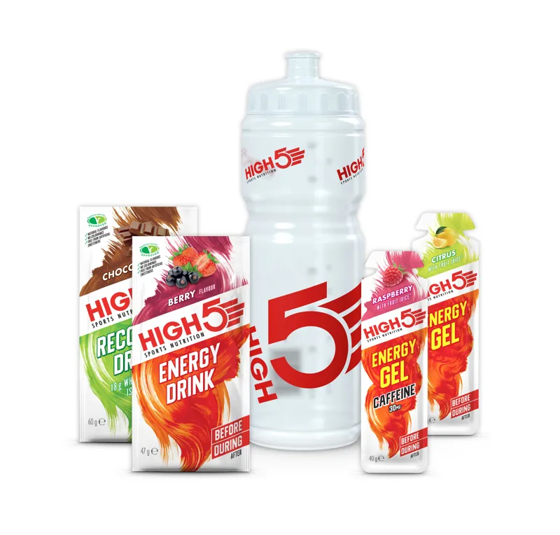 High5 Starter Kit + 750ml Bottle-1