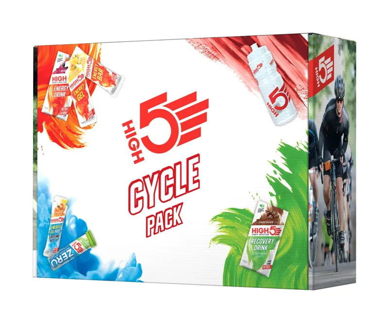 High5 Cycle Pack-1