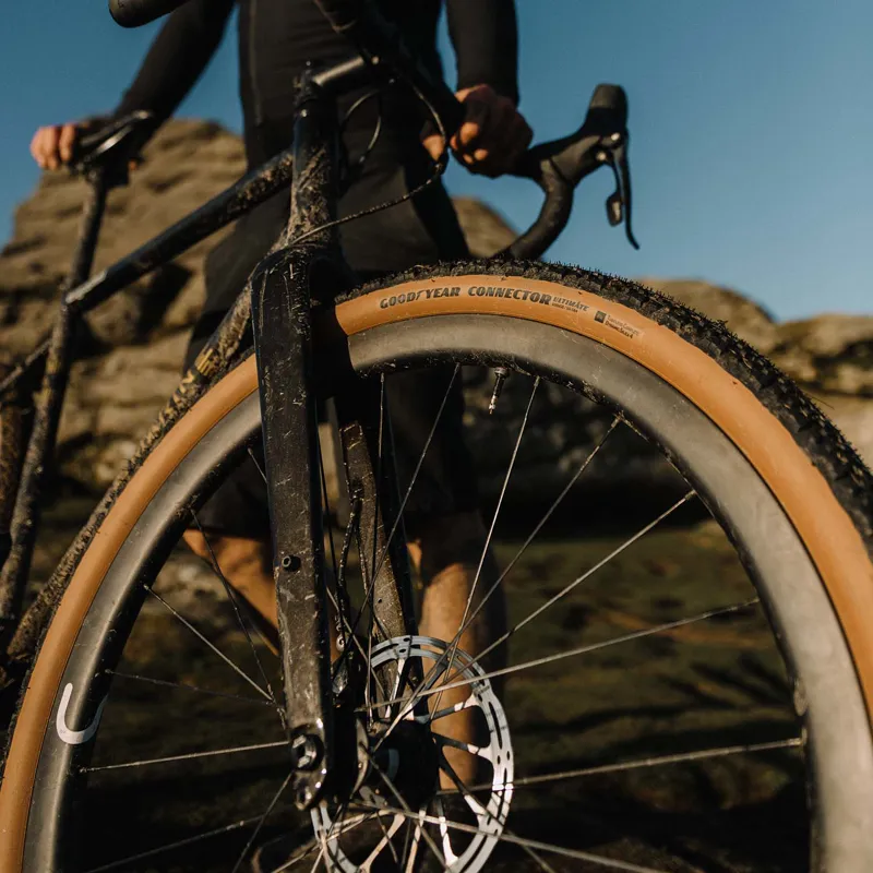 PROMO - Free Fitting of Goodyear Bicycle Tyres at Rule 65-1