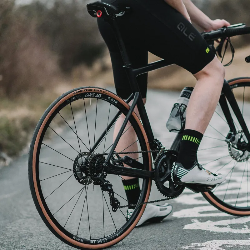 PROMO - Free Fitting of Goodyear Bicycle Tyres at Rule 65-4