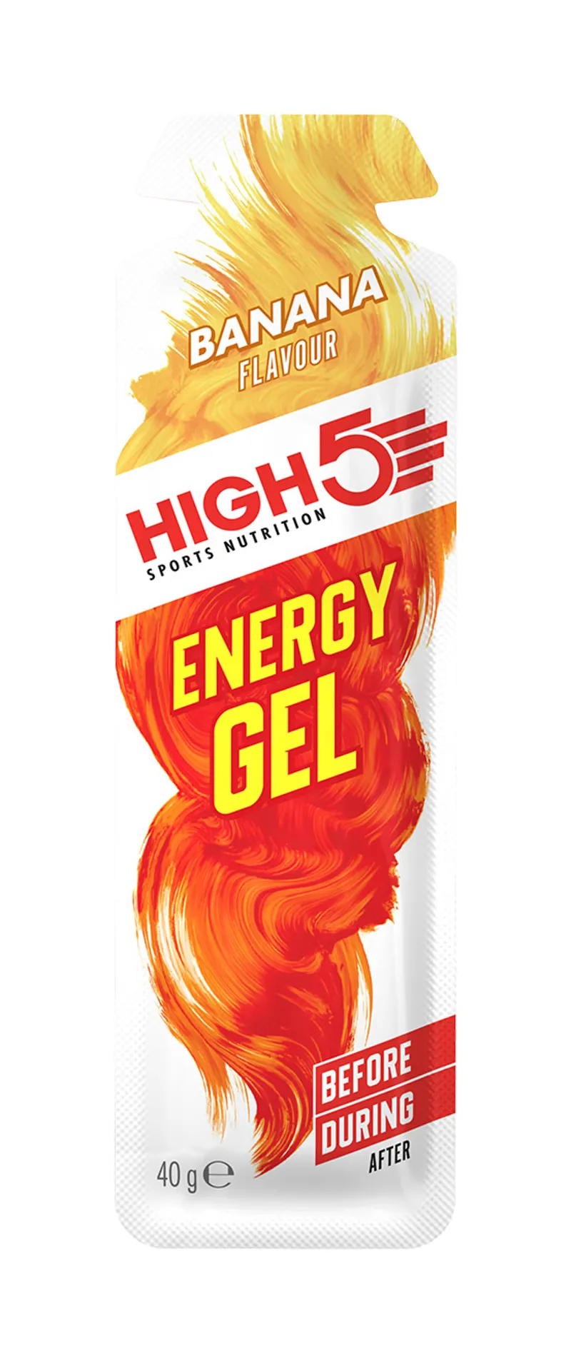 High5 Energy Gel x20 40g-1