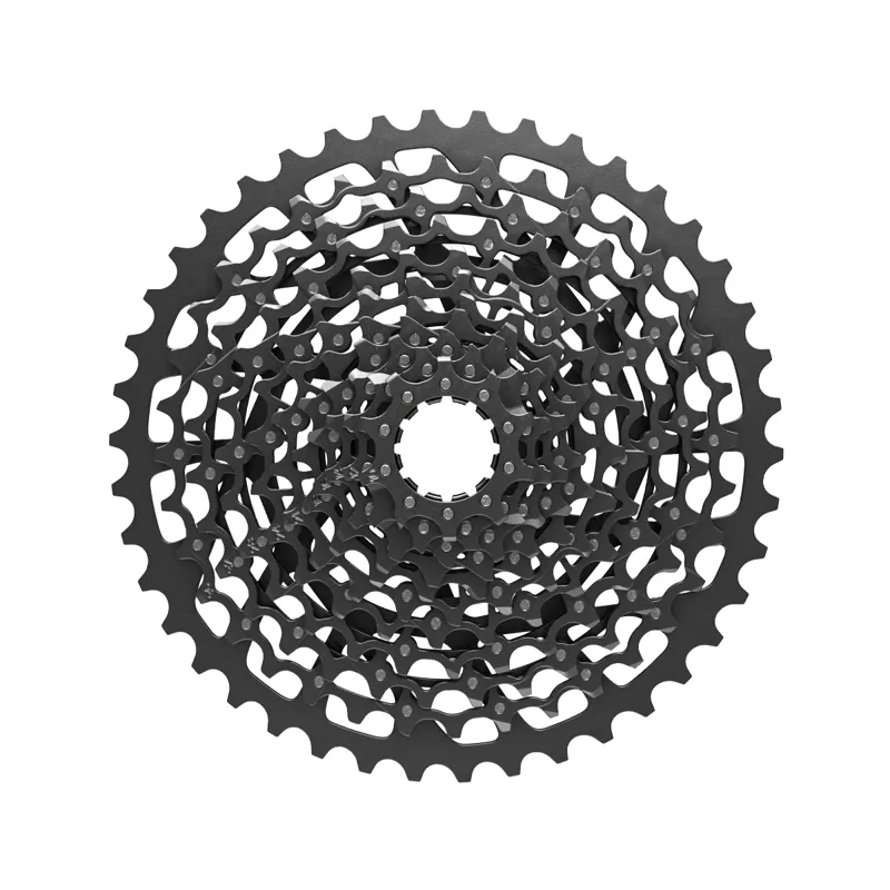 SRAM XG1150 11 Speed Cassette 10-42 XD: 10- 42t