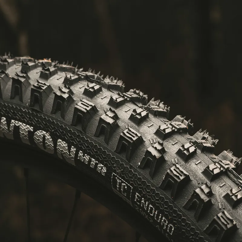 Goodyear Newton Enduro MTR Mountain Bike Tubeless Complete - Rear Tyre-2