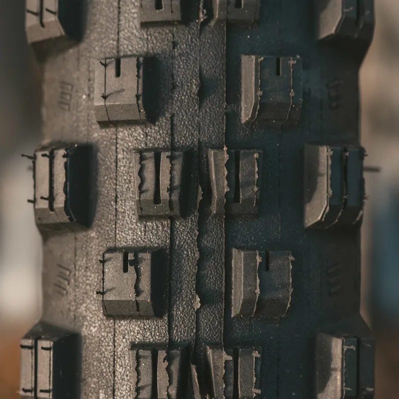 Goodyear Newton Trail MTF Mountain Bike Tubeless Complete - Front Tyre-4