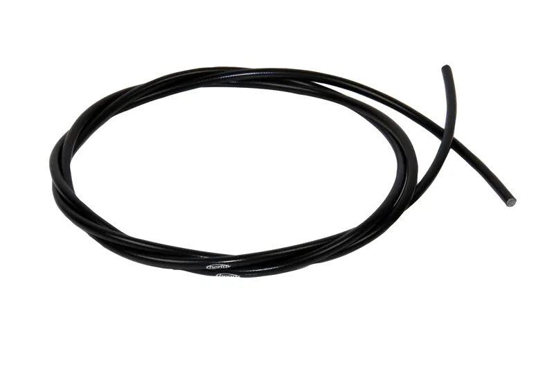 Hope Brake Hose 5mm - 2m Length Black