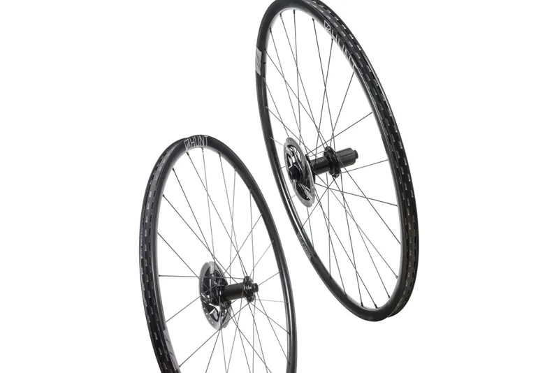 HUNT 4 Season Disc Wheelset - Shimano/SRAM - Limited Stock