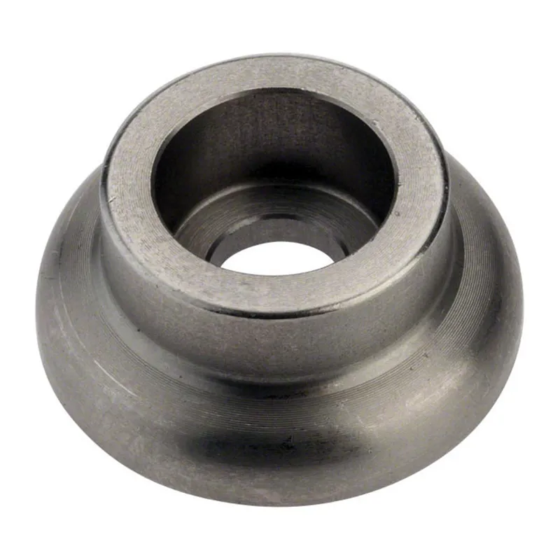 Ultra New Bolt Cap Silver one size