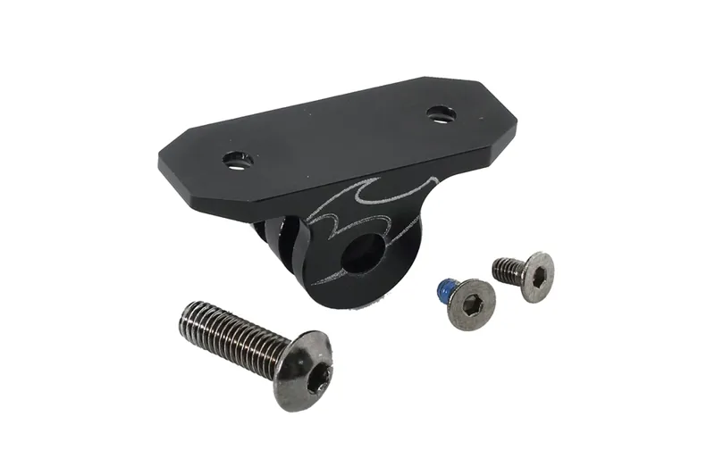 Moon Bracket GoPro Joint Black