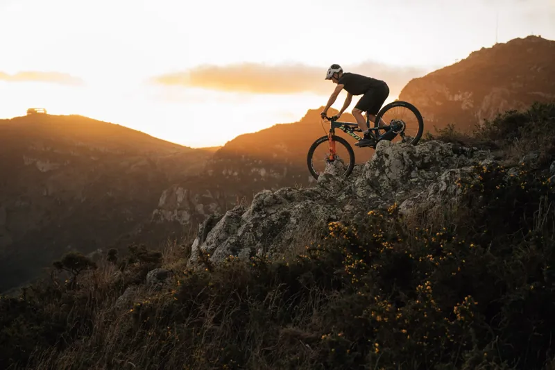 Goodyear Escape Mountain Tubeless Ready Tyre in Black-1